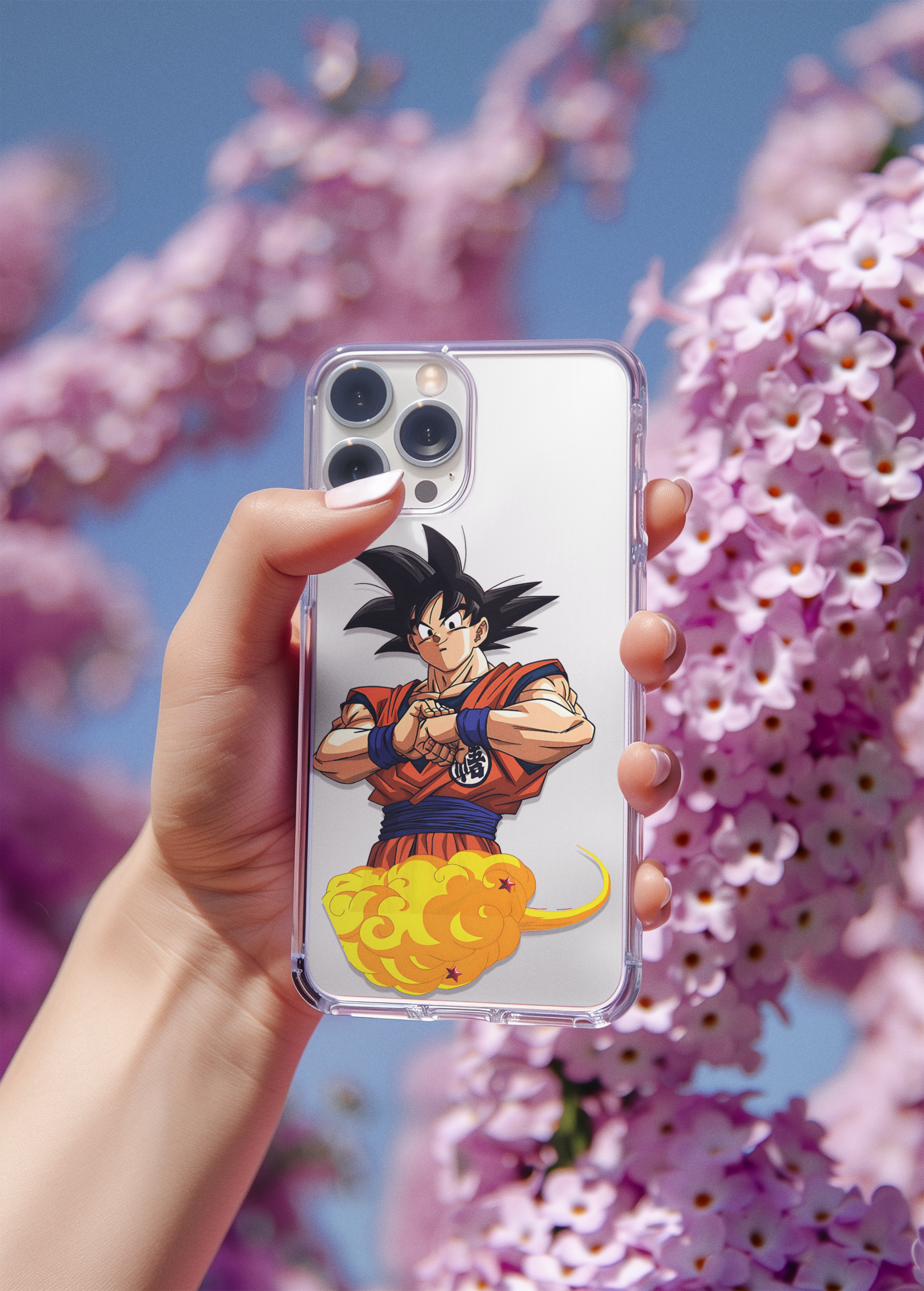 goku