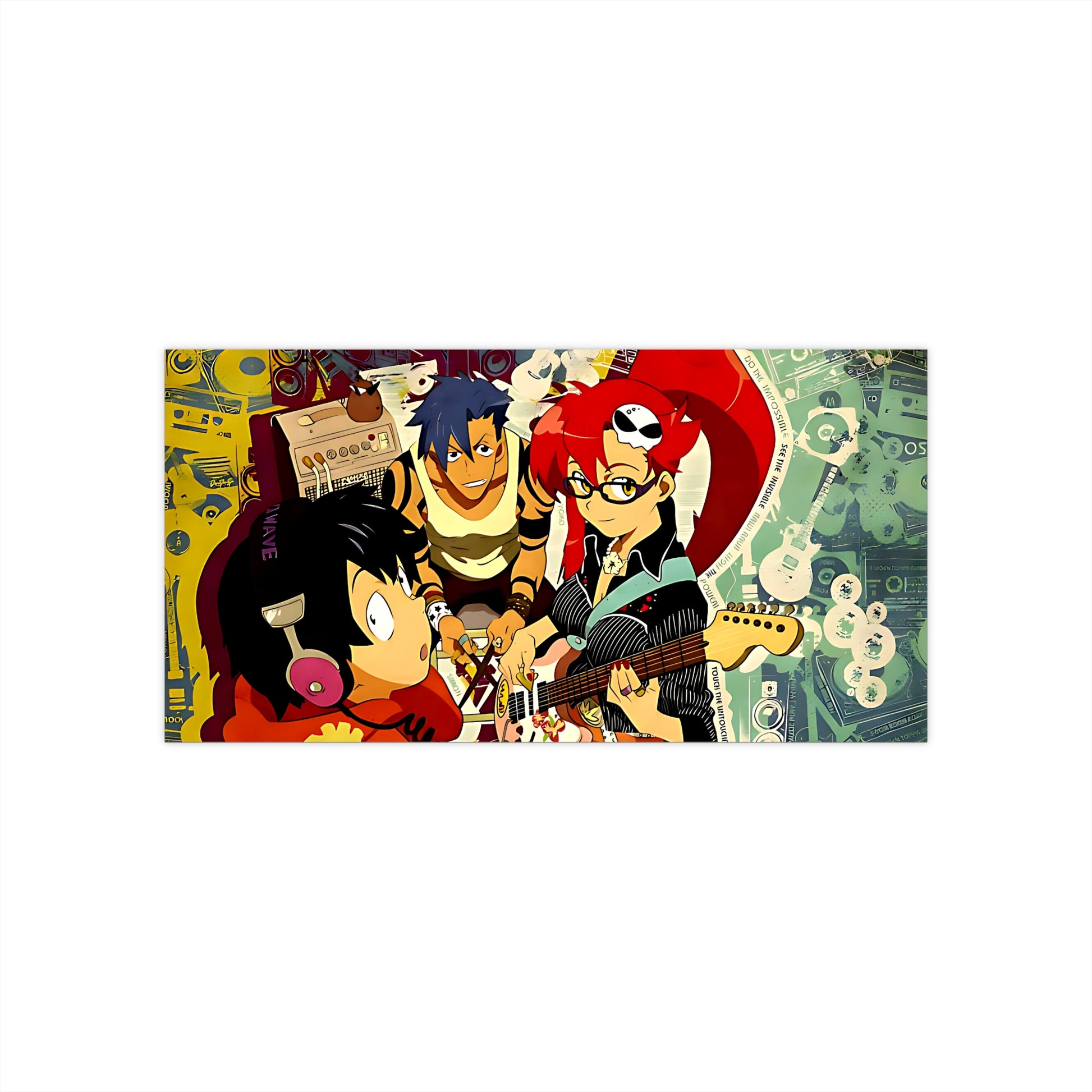 gurren_lagann_car_sticker